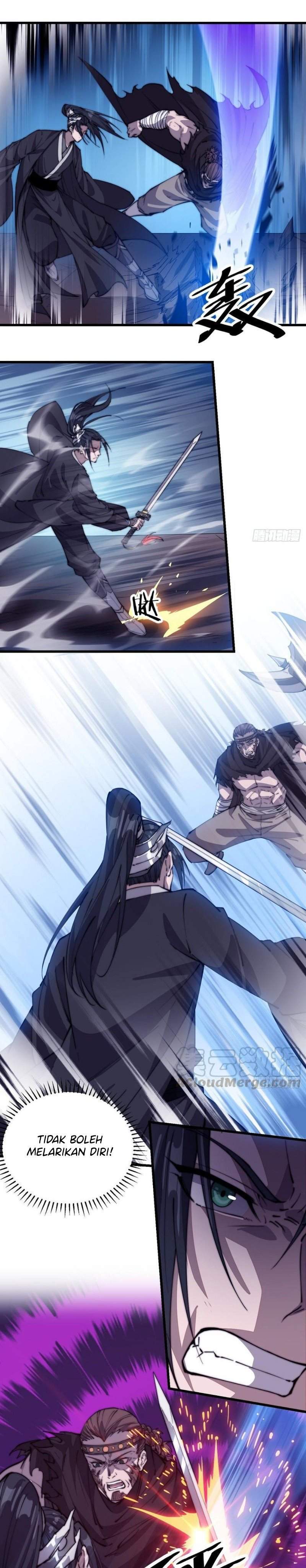 It Starts With A Mountain Chapter 78 page 5