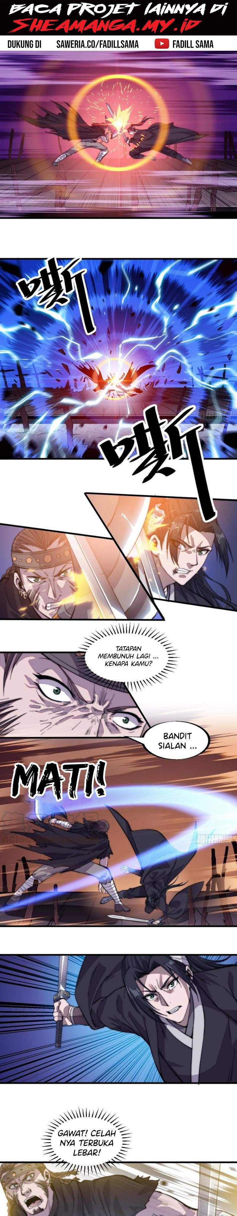 It Starts With A Mountain Chapter 78 page 9