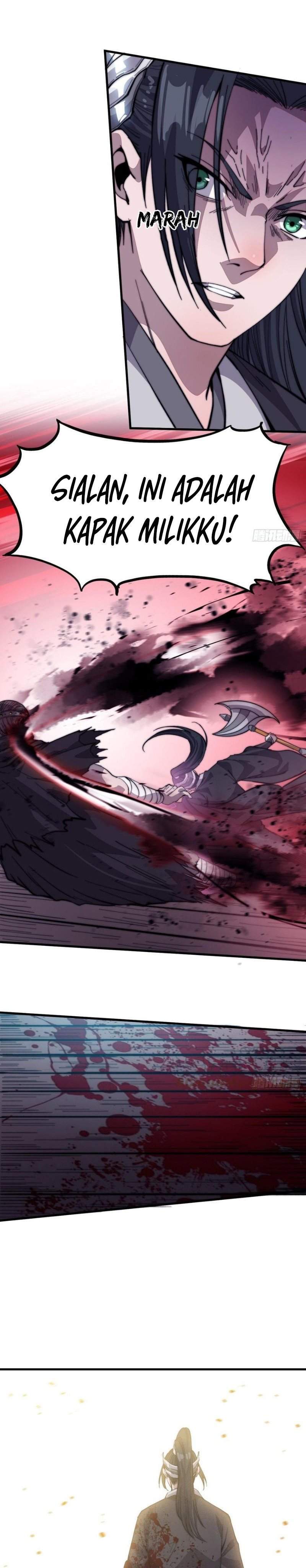 It Starts With A Mountain Chapter 78 page 25