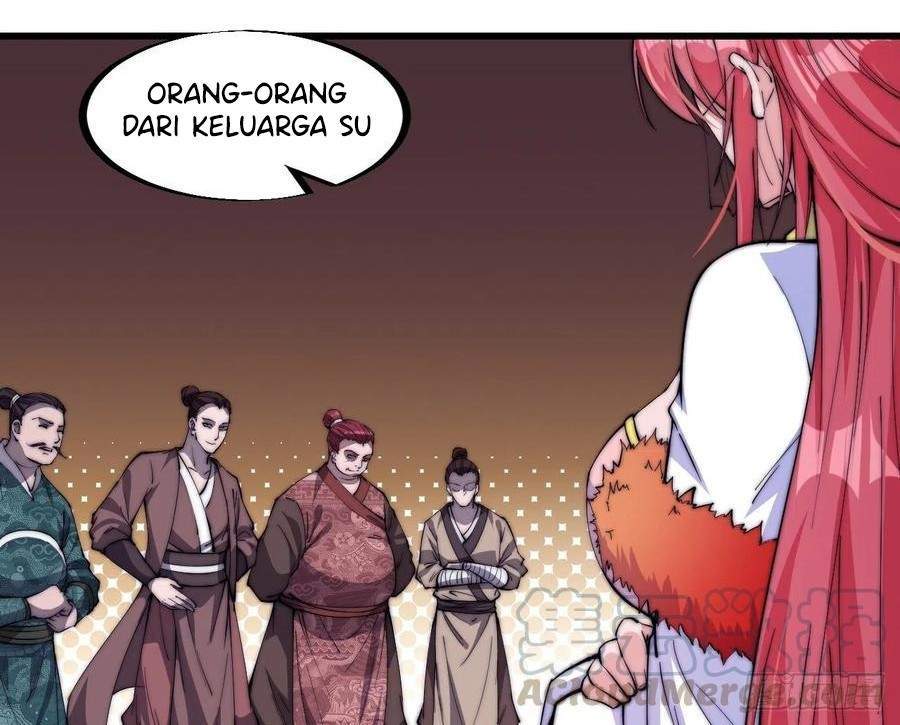 It Starts With A Mountain Chapter 83 page 6