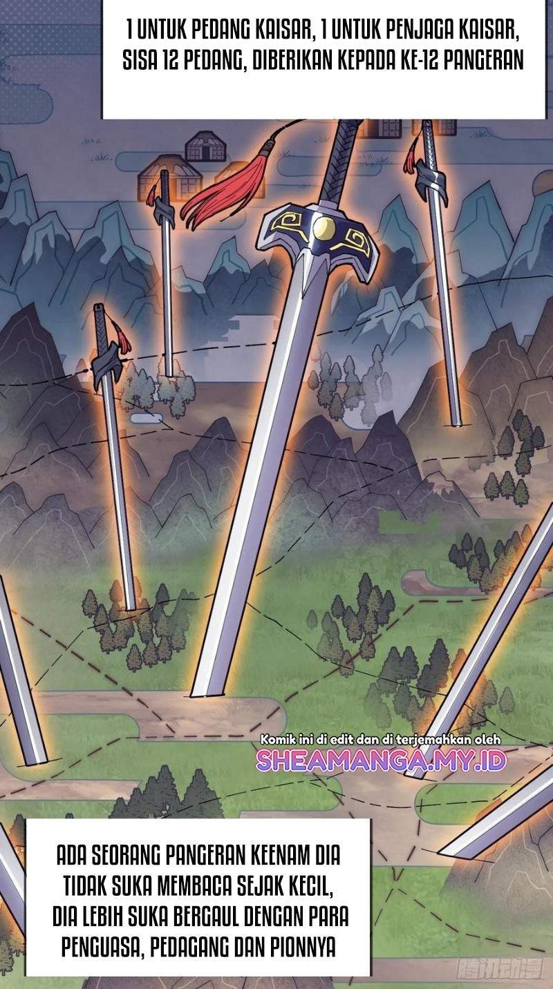 It Starts With A Mountain Chapter 90 page 16