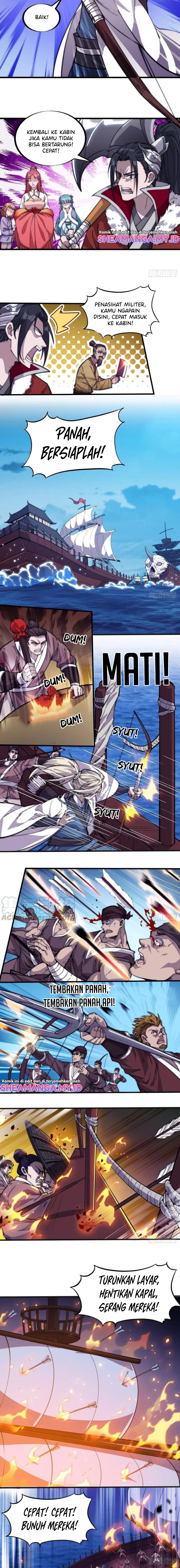 It Starts With A Mountain Chapter 95 page 2