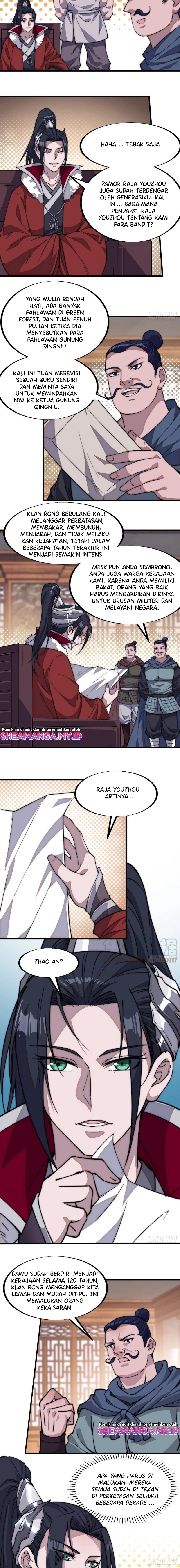 It Starts With A Mountain Chapter 99 page 5