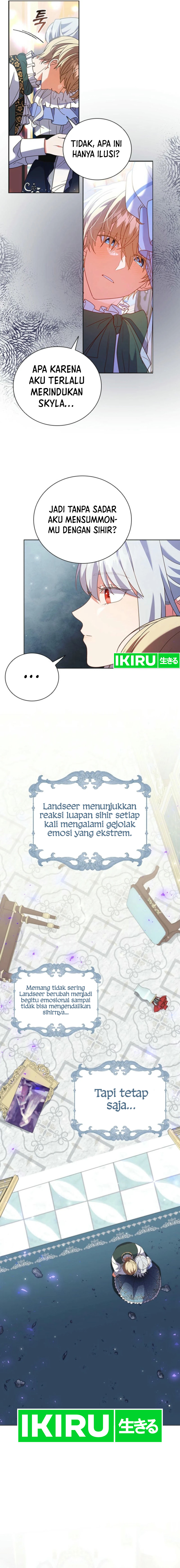 It’s Annoying Because My Childhood Friend Is an Archmage Chapter 12 page 7