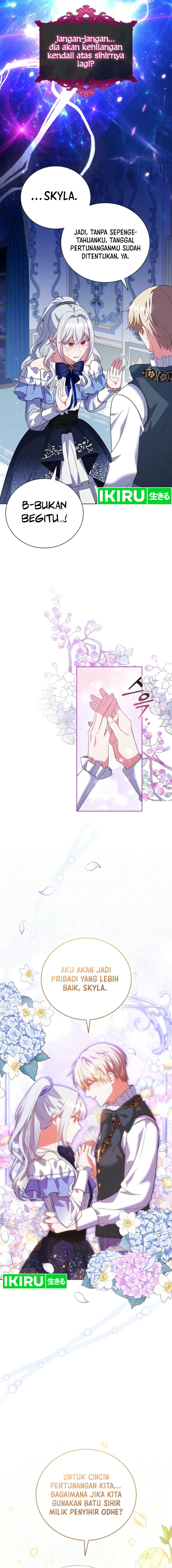 It’s Annoying Because My Childhood Friend Is an Archmage Chapter 12 page 15