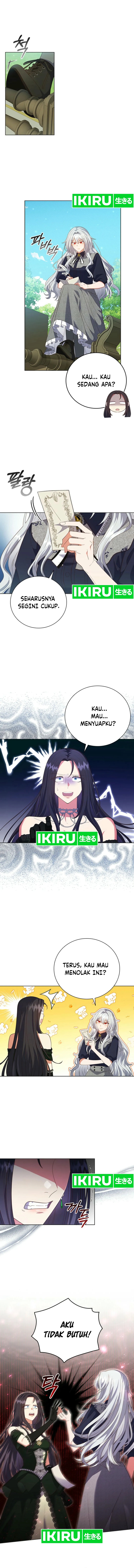 It’s Annoying Because My Childhood Friend Is an Archmage Chapter 4 page 5