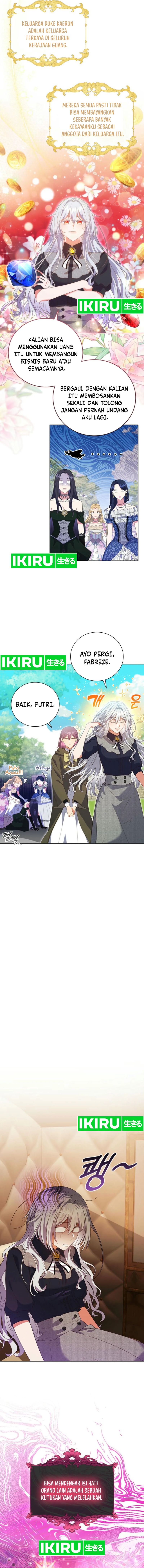 It’s Annoying Because My Childhood Friend Is an Archmage Chapter 4 page 7