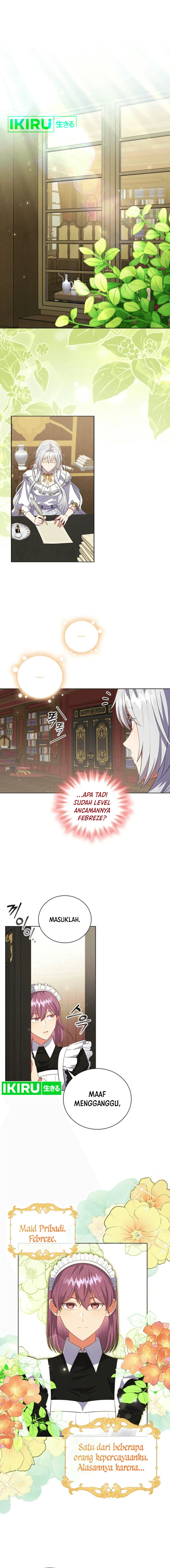 It’s Annoying Because My Childhood Friend Is an Archmage Chapter 6 page 10