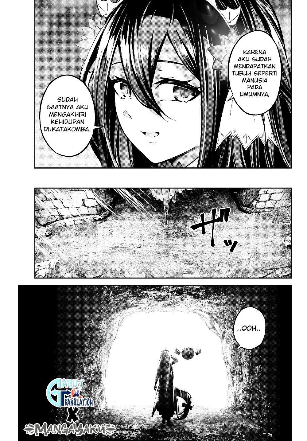 Jingai Hime Sama, Hajimemashita – Free Life Fantasy Chapter 4.2 page 14