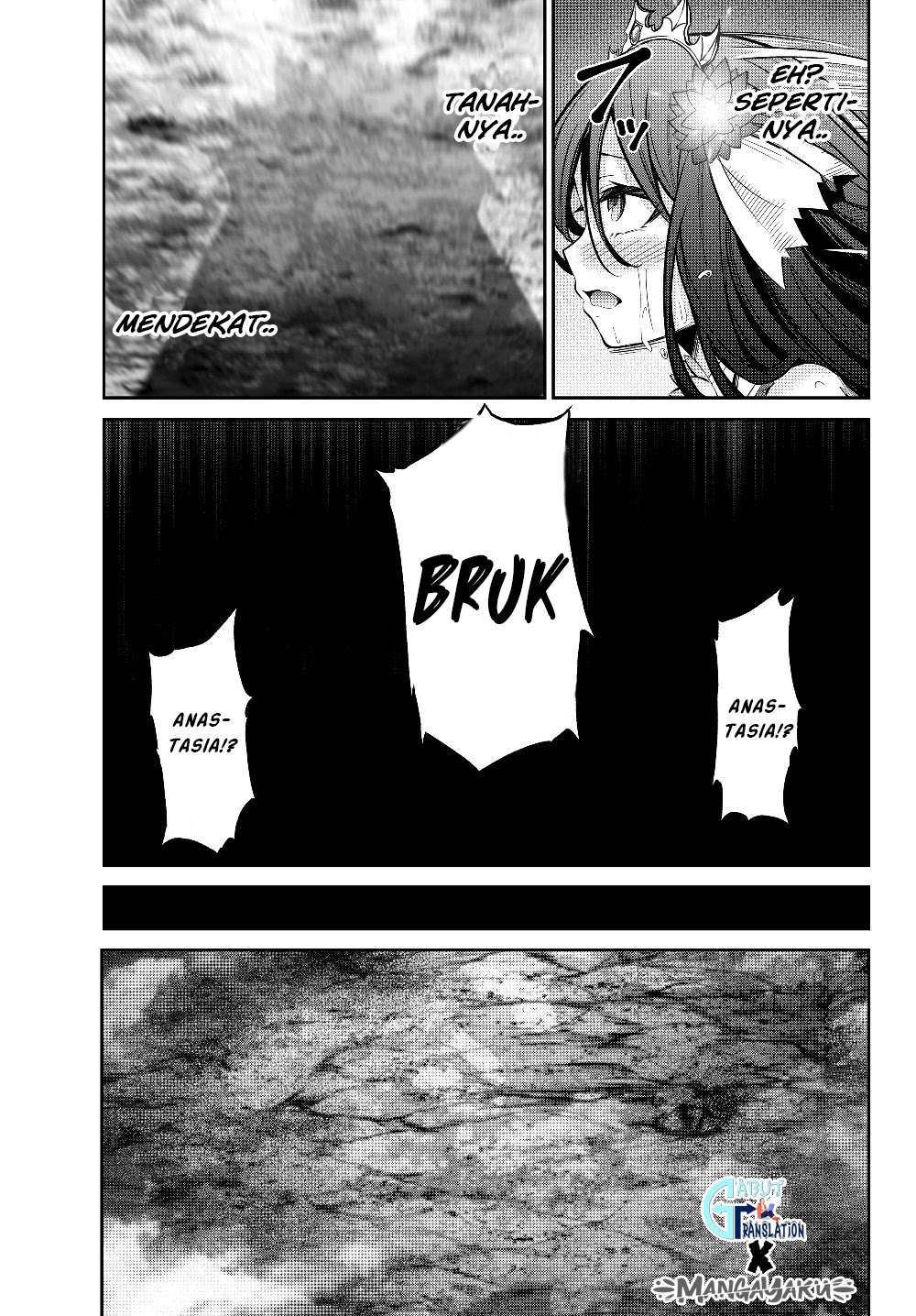 Jingai Hime Sama, Hajimemashita – Free Life Fantasy Chapter 4.2 page 18