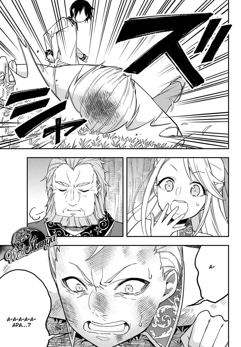 Jitsu wa Ore, Saikyou deshita? Chapter 10.2 page 5