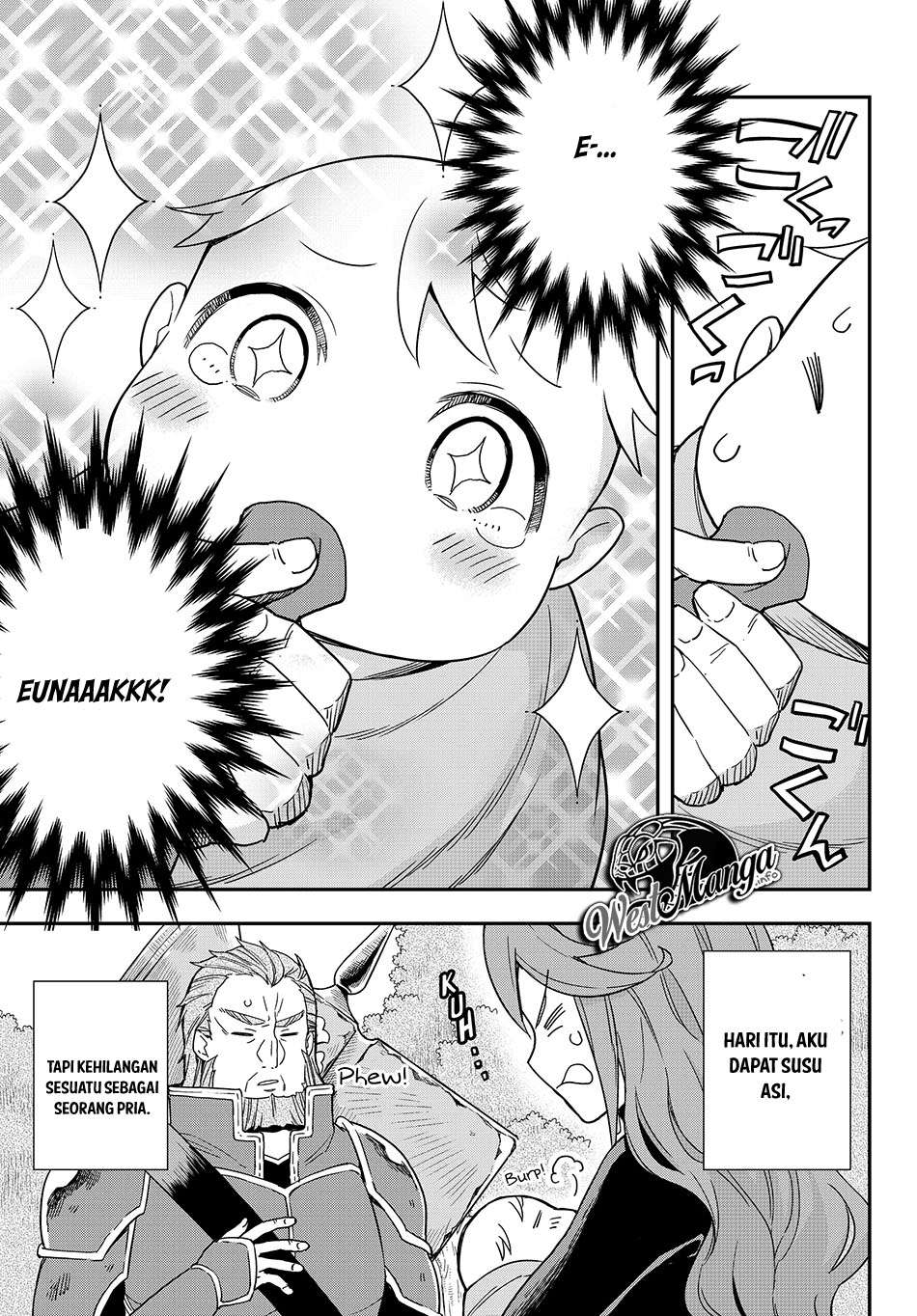 Jitsu wa Ore, Saikyou deshita? Chapter 10.2 page 19