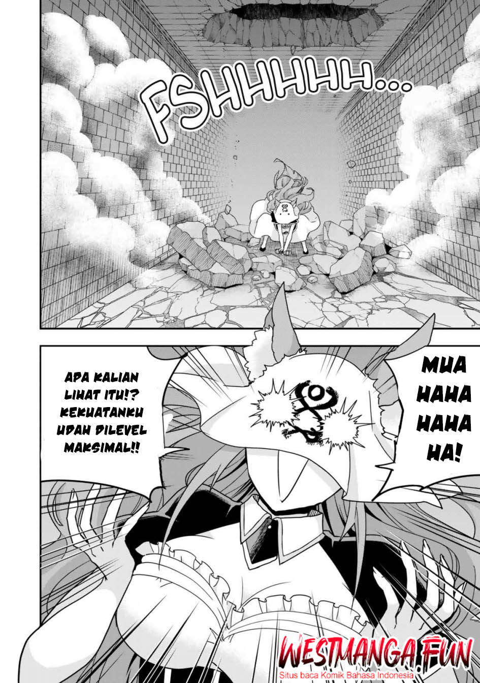 Jitsu wa Ore, Saikyou deshita? Chapter 102 page 12