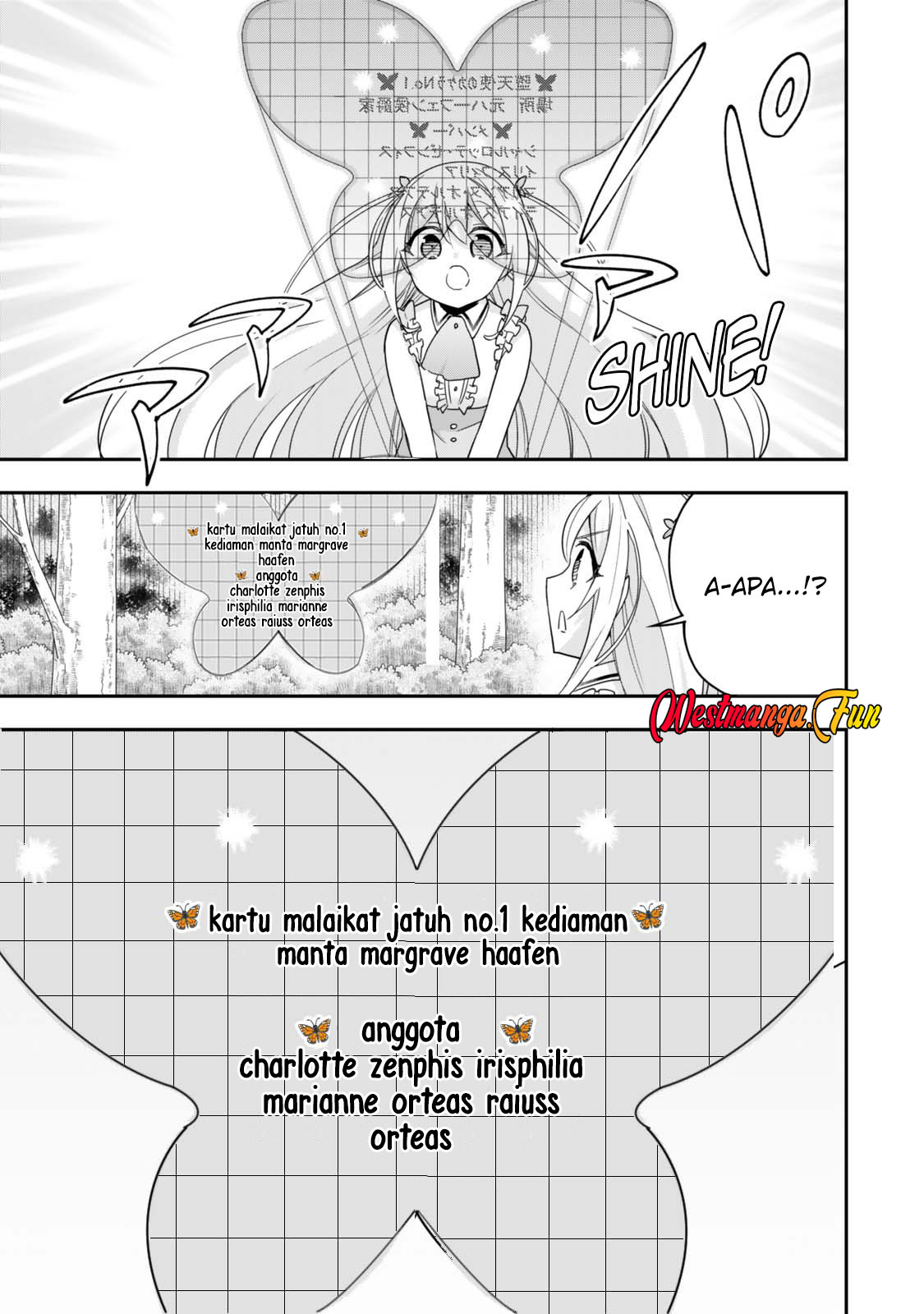 Jitsu wa Ore, Saikyou deshita? Chapter 110 page 12