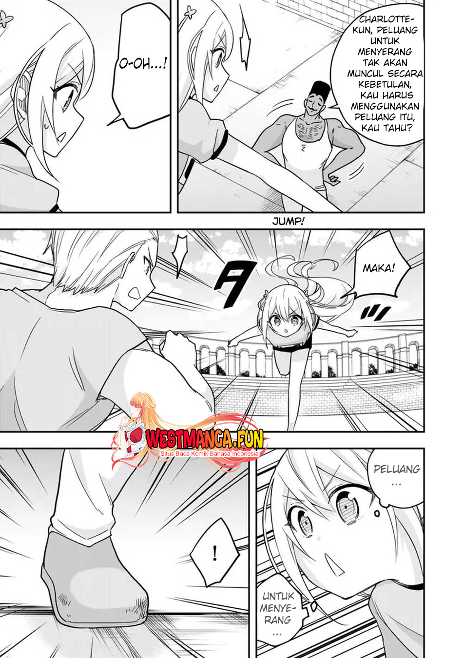 Jitsu wa Ore, Saikyou deshita? Chapter 83 page 19