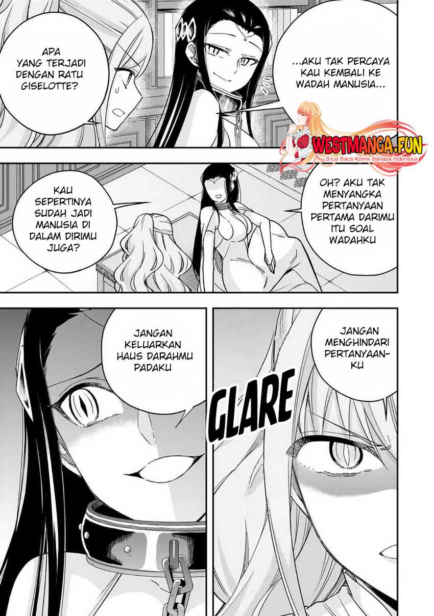 Jitsu wa Ore, Saikyou deshita? Chapter 88 page 6