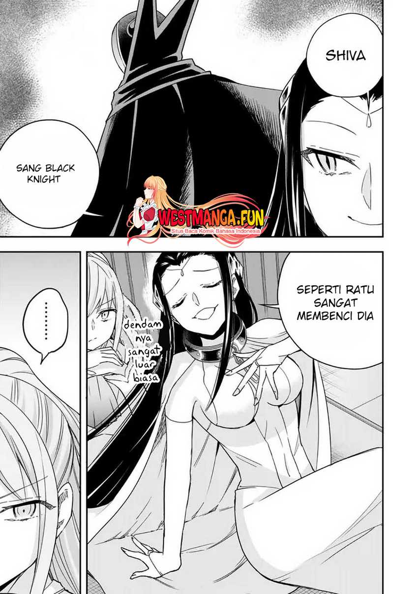Jitsu wa Ore, Saikyou deshita? Chapter 88 page 13