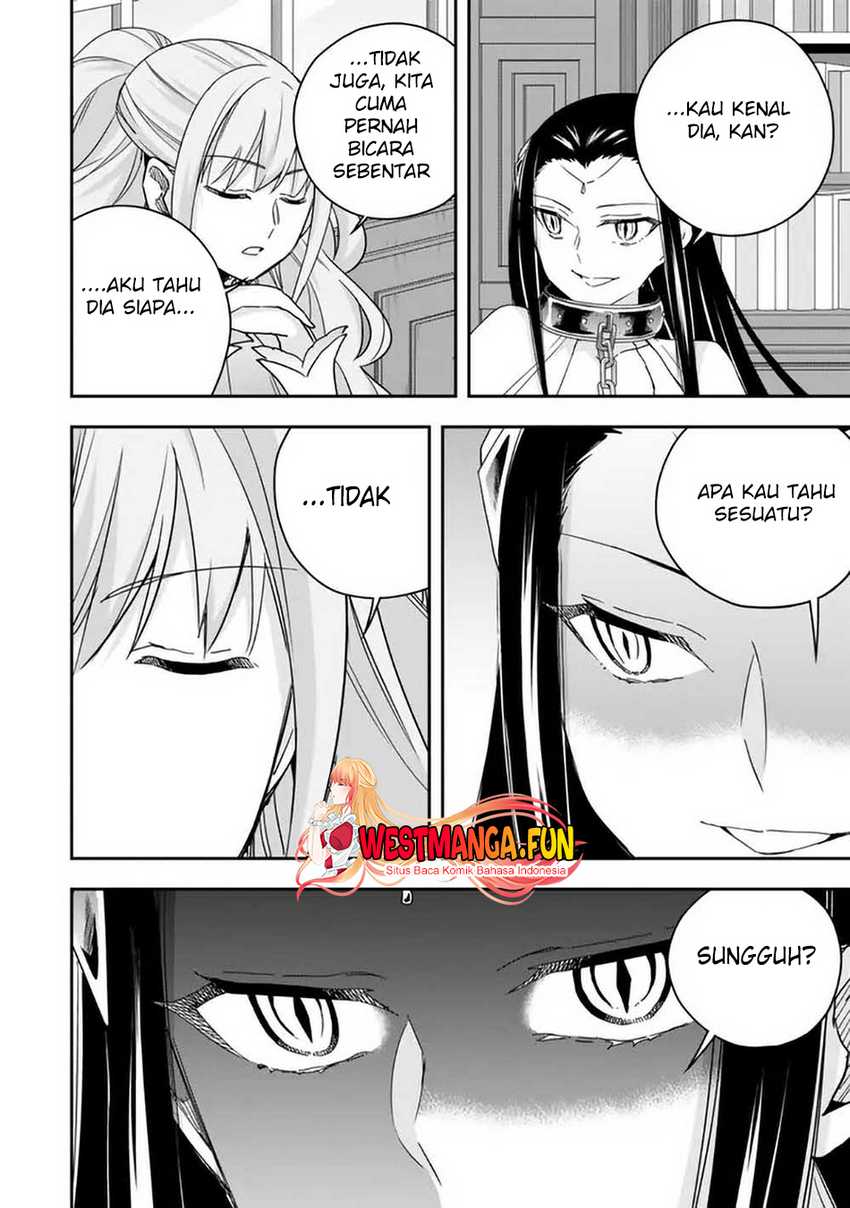 Jitsu wa Ore, Saikyou deshita? Chapter 88 page 14