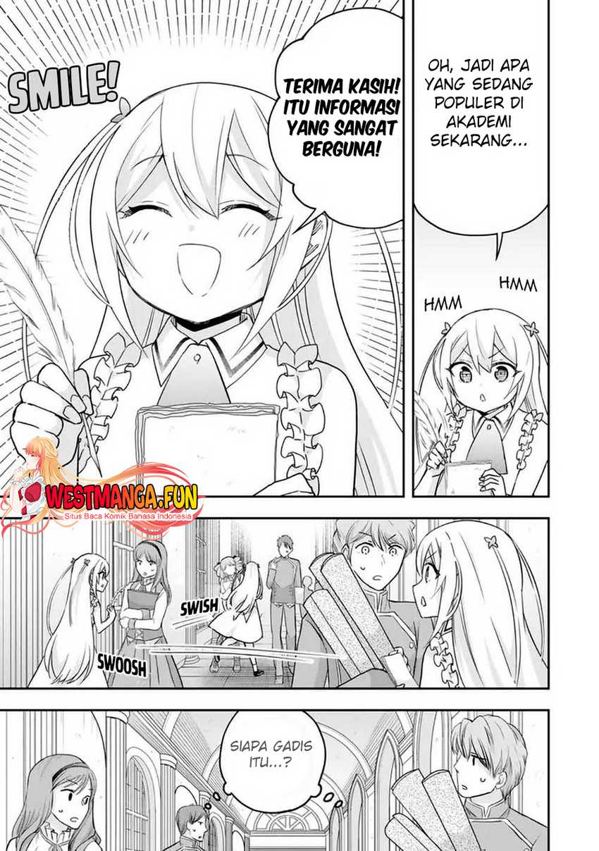 Jitsu wa Ore, Saikyou deshita? Chapter 88 page 19