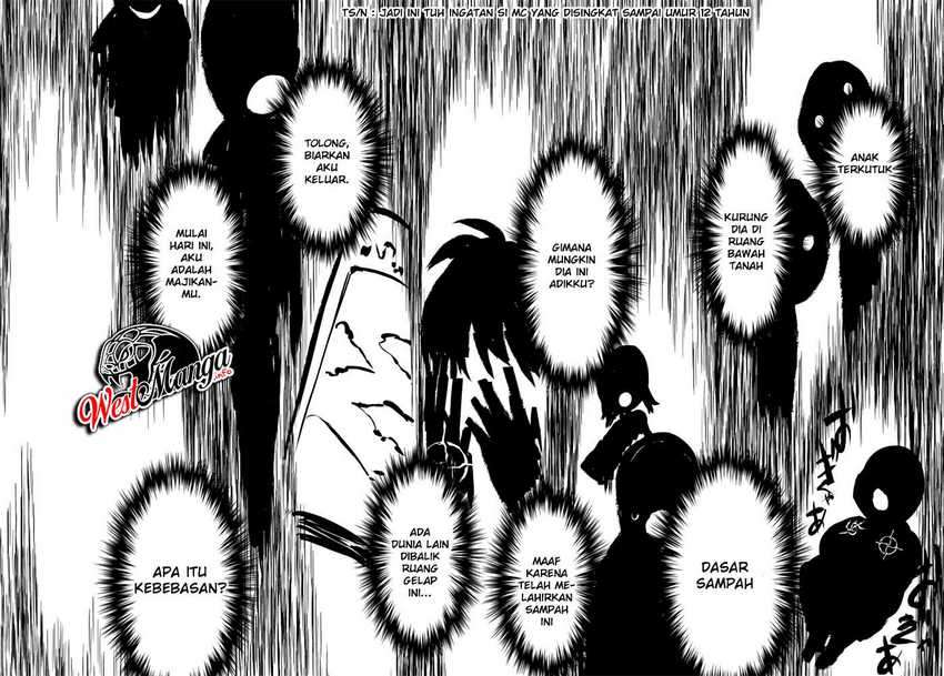 Jukokuin no Tensei Boukensha Chapter 1.2 page 16