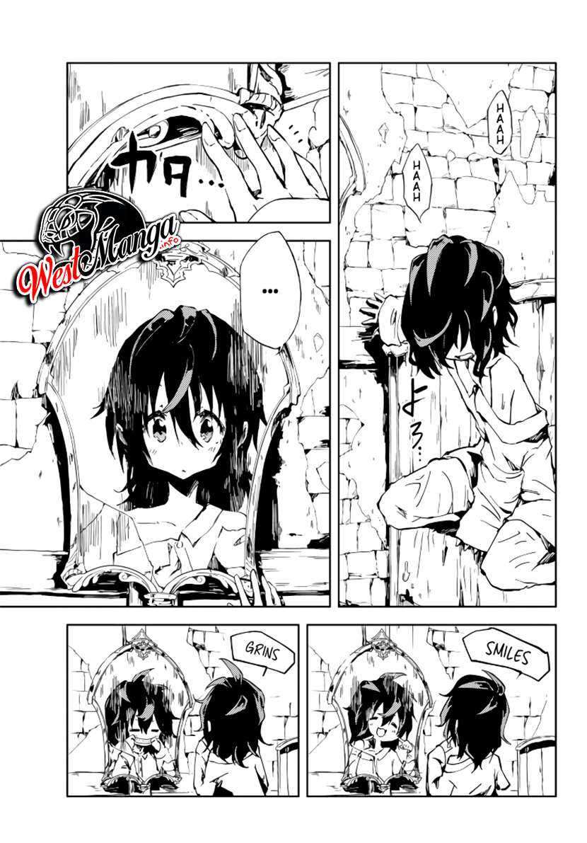 Jukokuin no Tensei Boukensha Chapter 1.2 page 18