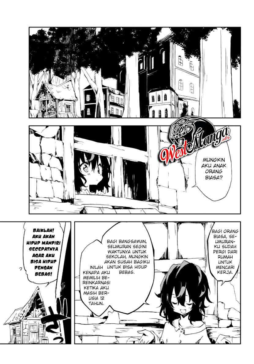 Jukokuin no Tensei Boukensha Chapter 1.2 page 22