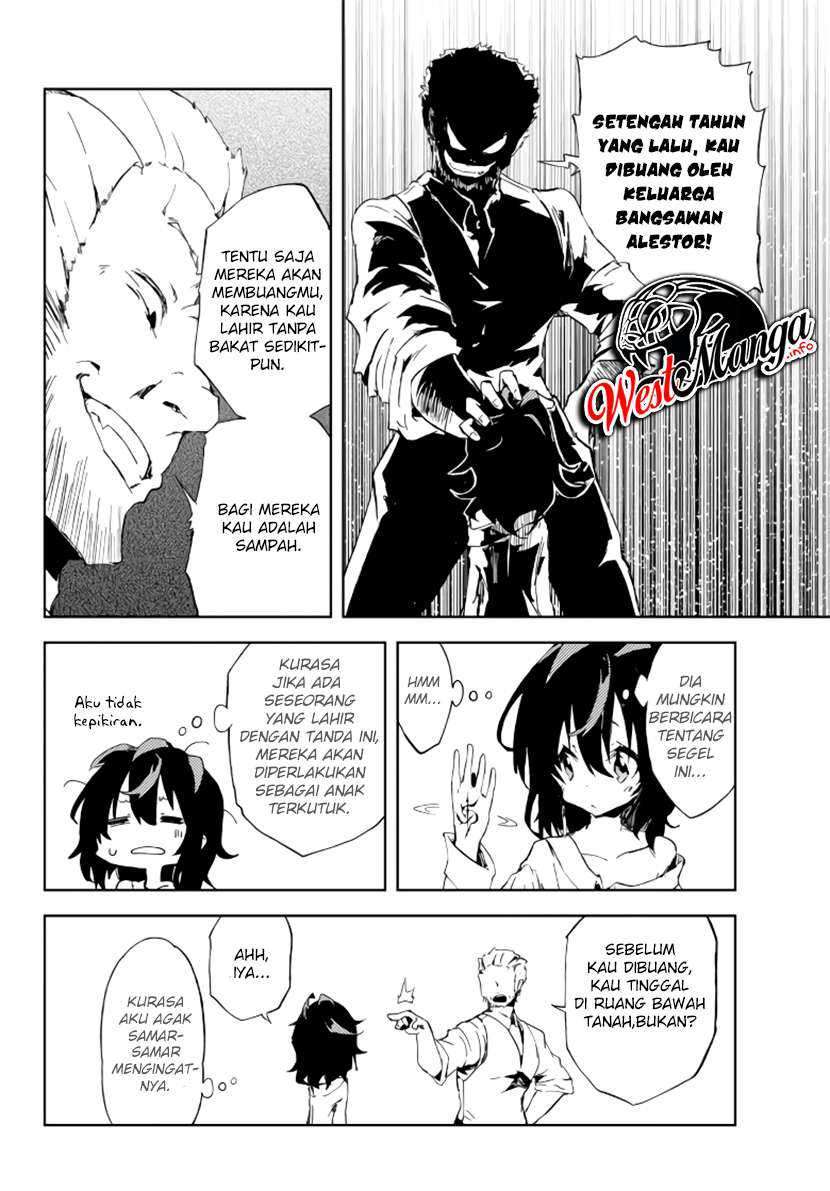 Jukokuin no Tensei Boukensha Chapter 1.2 page 25