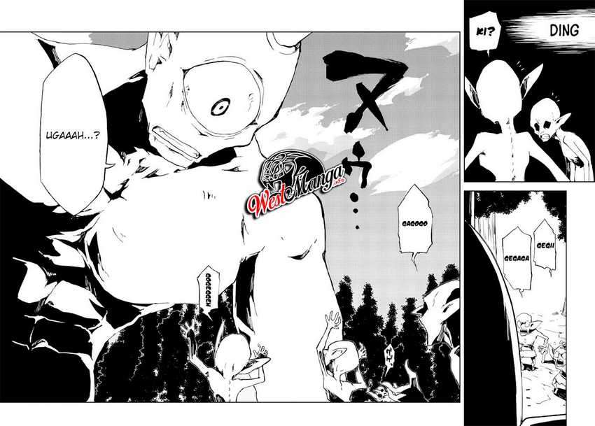 Jukokuin no Tensei Boukensha Chapter 1.2 page 34