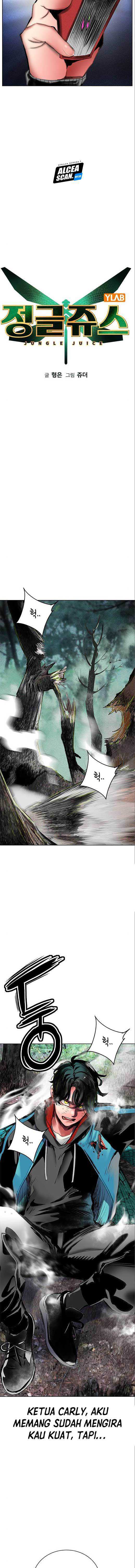 Jungle Juice Chapter 101 page 3