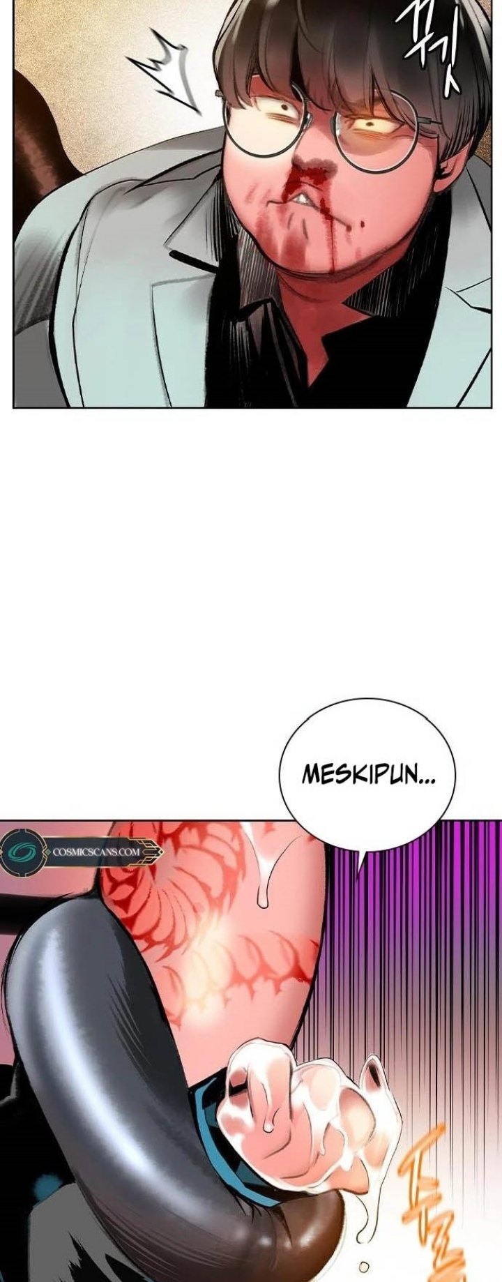 Jungle Juice Chapter 108 page 25