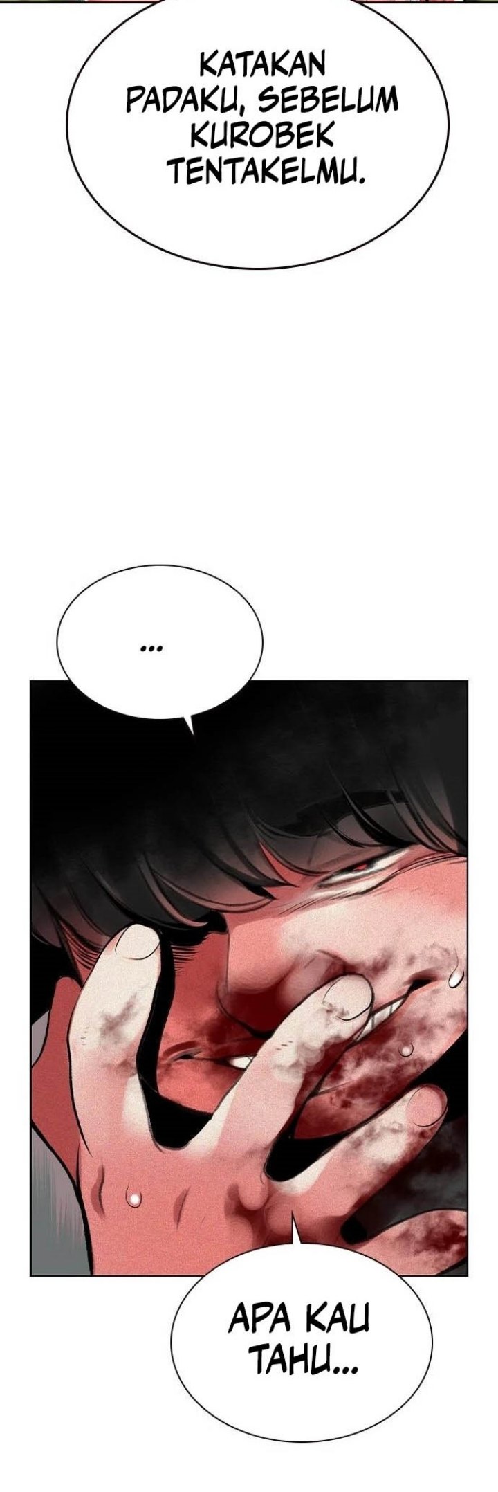 Jungle Juice Chapter 108 page 36