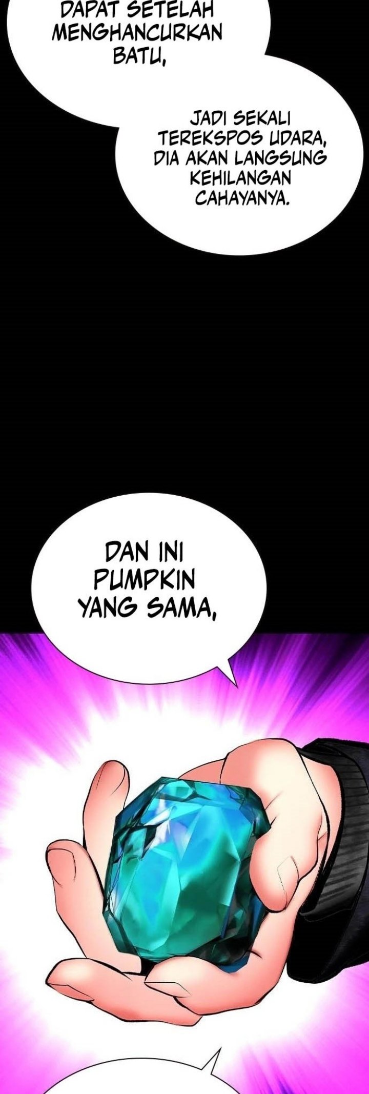 Jungle Juice Chapter 108 page 49