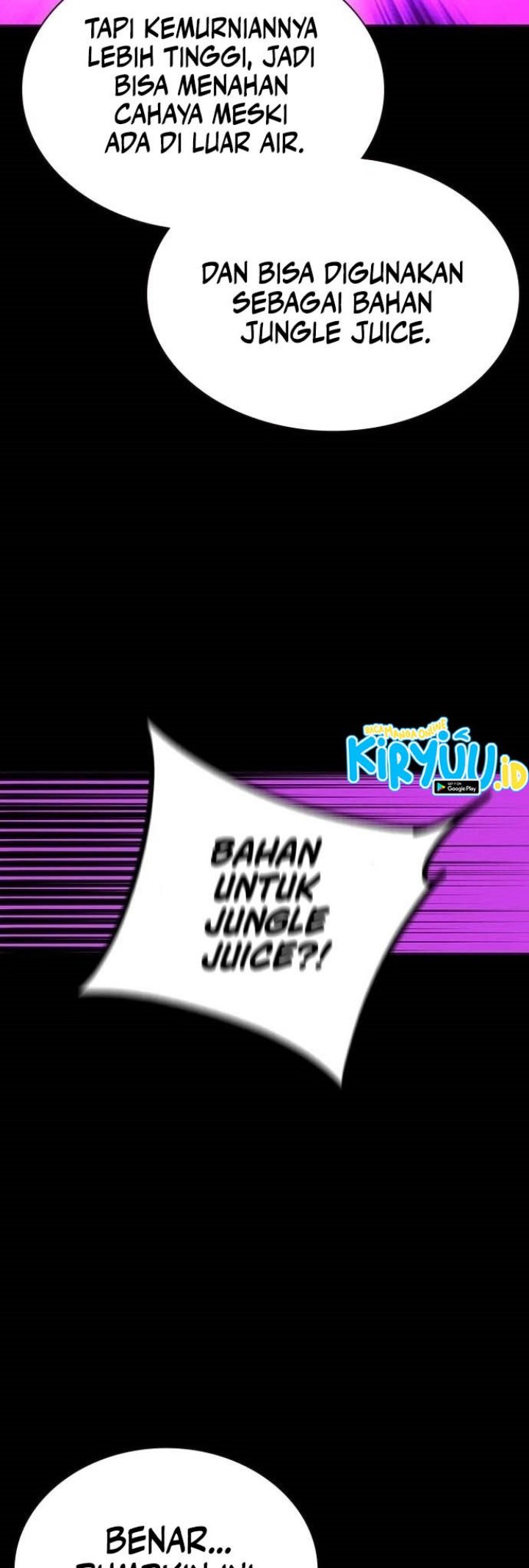 Jungle Juice Chapter 108 page 50