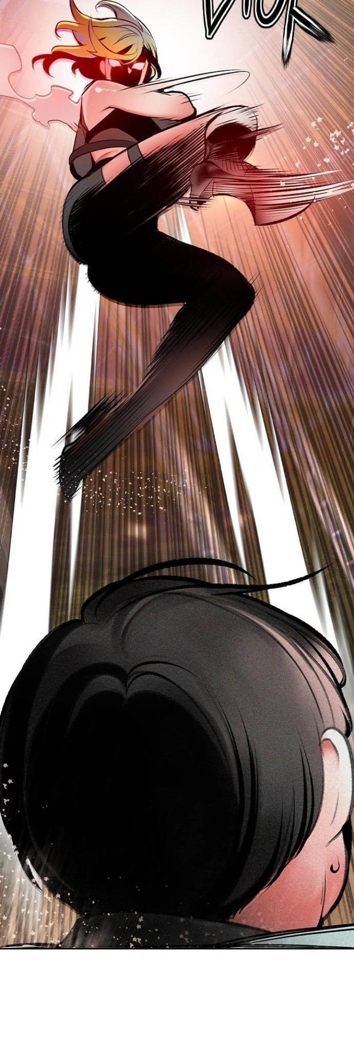 Jungle Juice Chapter 108 page 63
