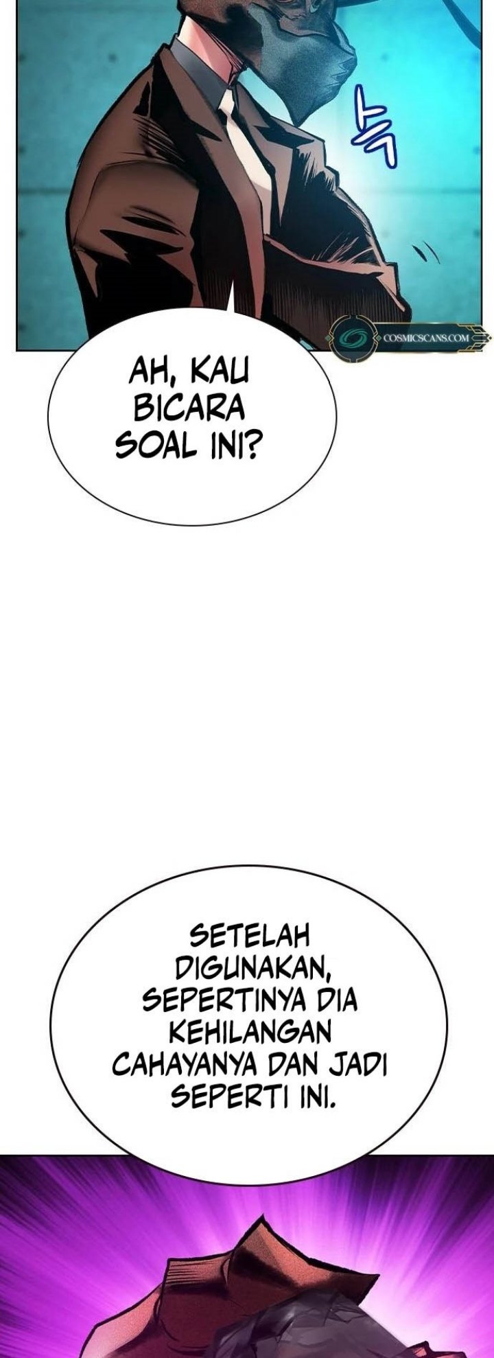 Jungle Juice Chapter 108 page 75