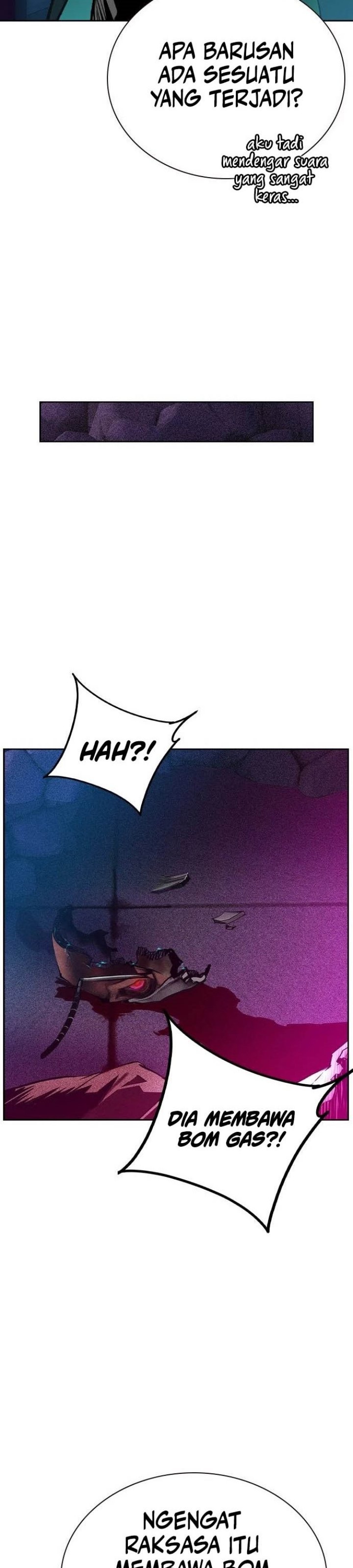 Jungle Juice Chapter 111 page 4