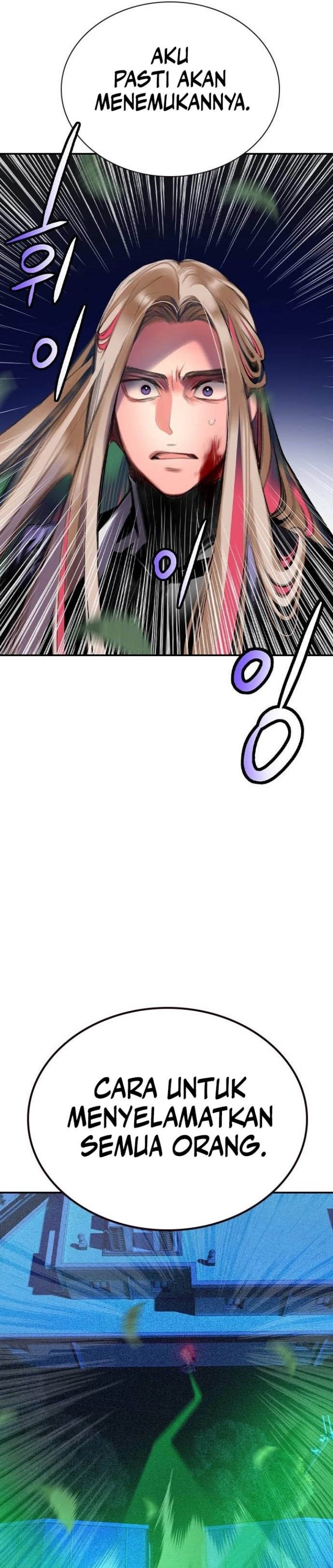 Jungle Juice Chapter 111 page 13
