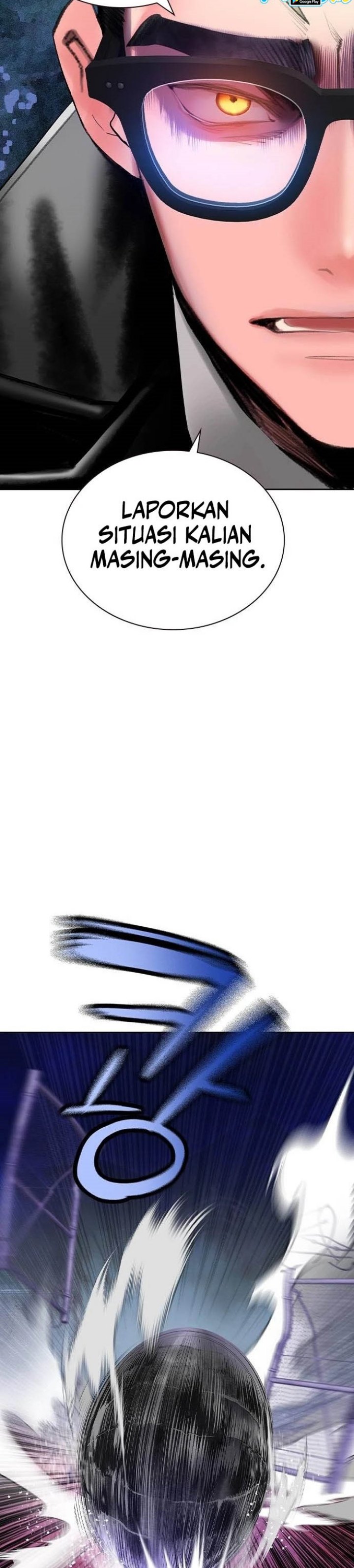 Jungle Juice Chapter 112 page 4