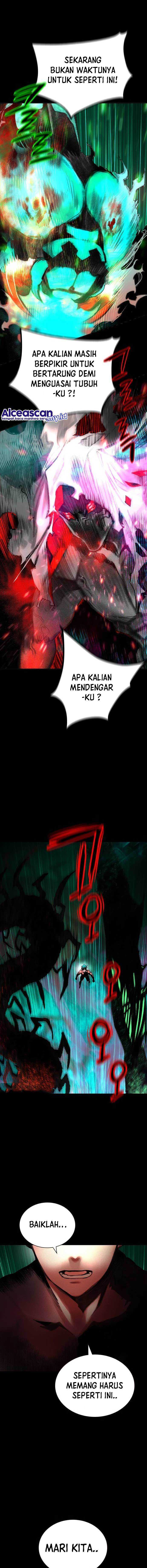 Jungle Juice Chapter 114 page 1