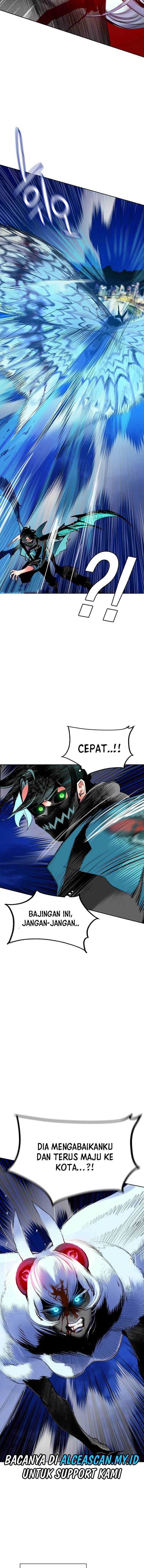 Jungle Juice Chapter 114 page 13