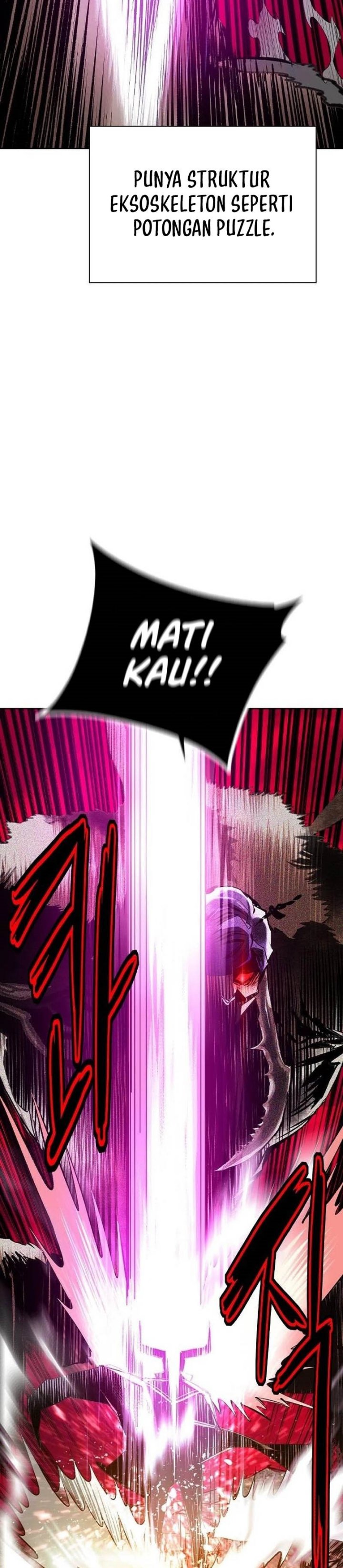Jungle Juice Chapter 116 page 3