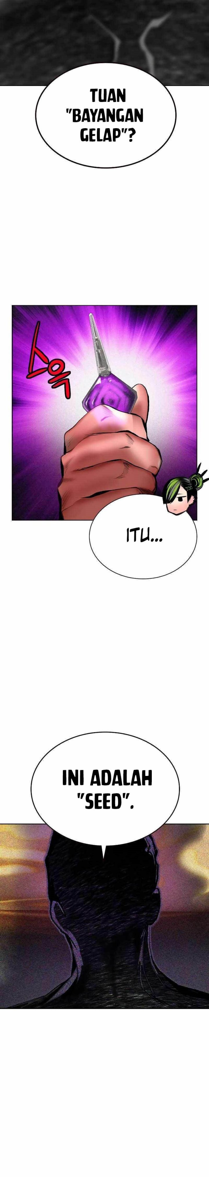 Jungle Juice Chapter 122 page 48
