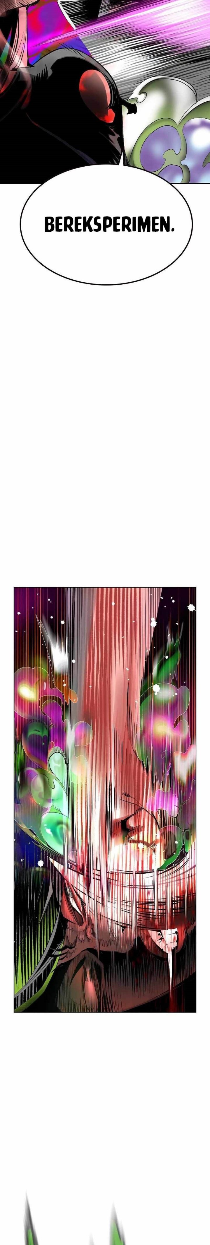 Jungle Juice Chapter 123 page 50