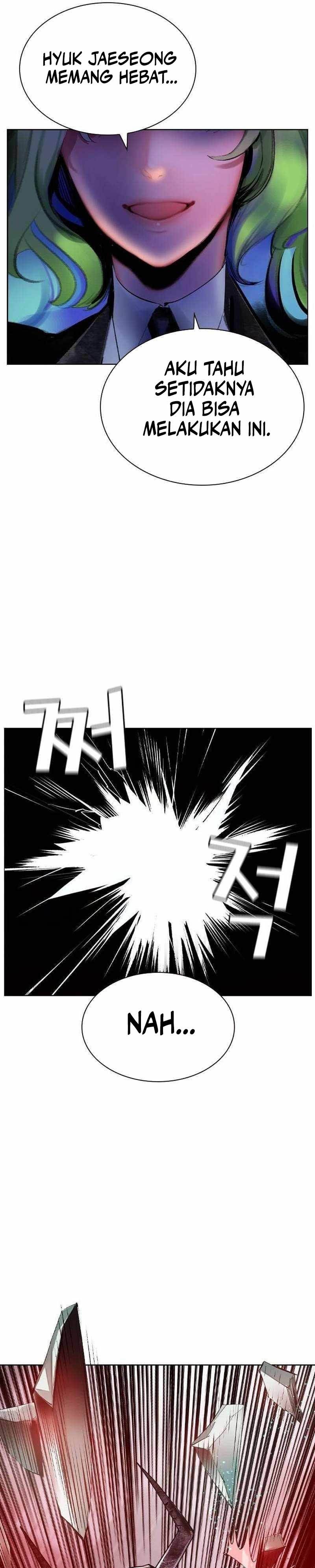 Jungle Juice Chapter 127 page 43