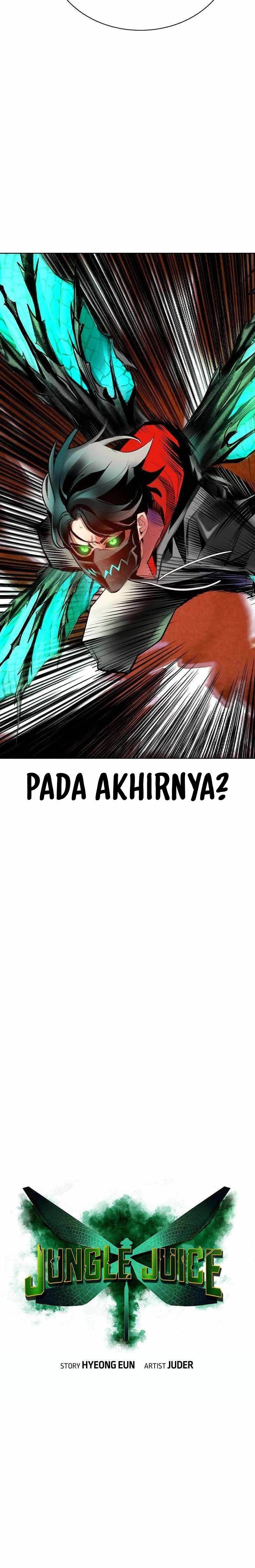 Jungle Juice Chapter 128 page 6