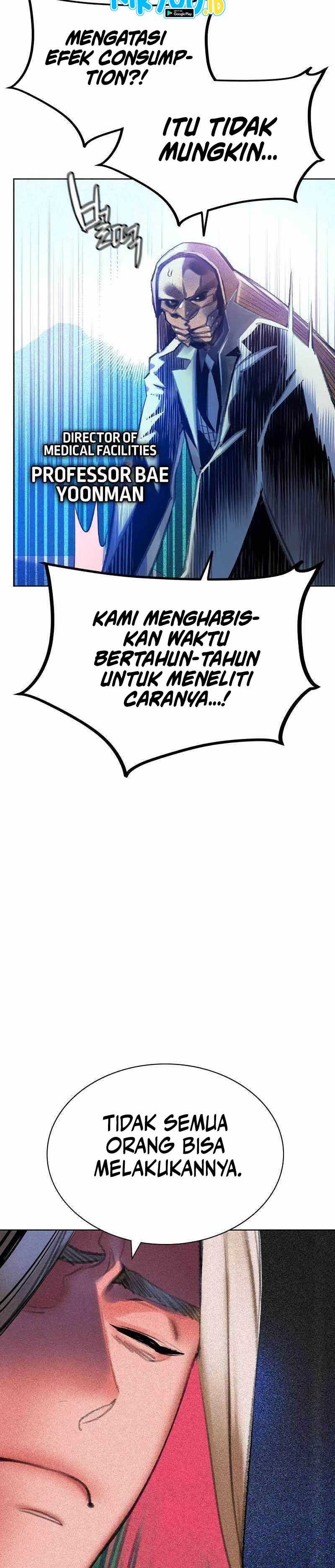 Jungle Juice Chapter 133 page 16