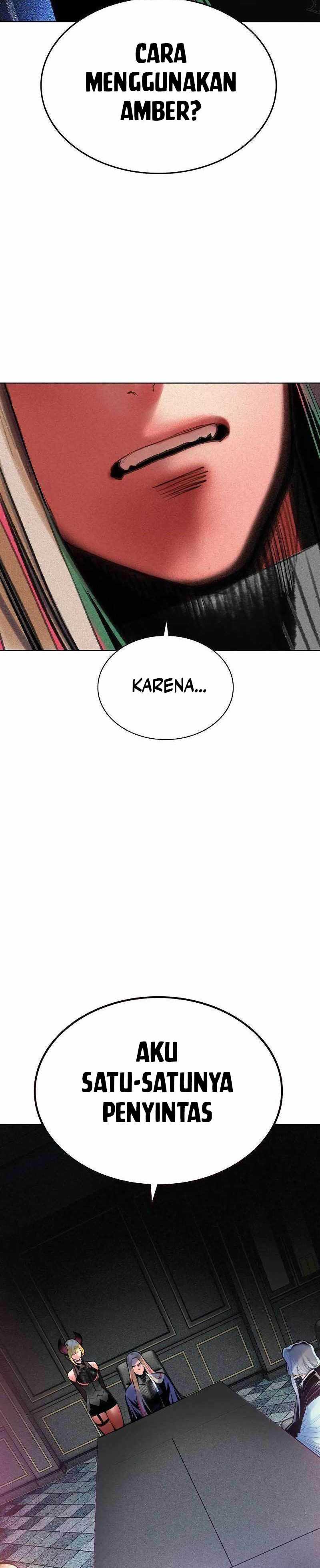 Jungle Juice Chapter 133 page 20