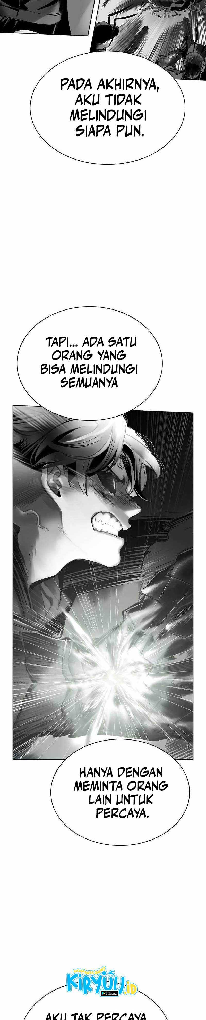Jungle Juice Chapter 133 page 39