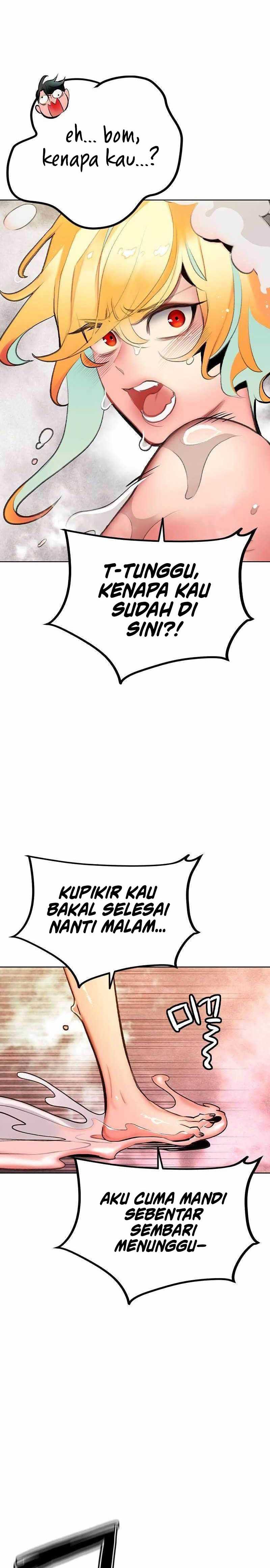 Jungle Juice Chapter 133 page 46