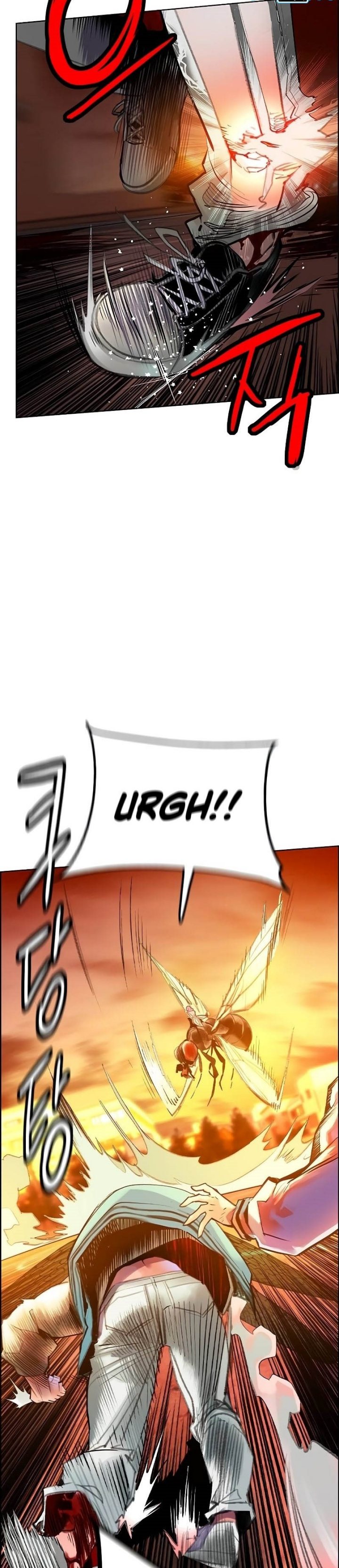 Jungle Juice Chapter 144 page 46
